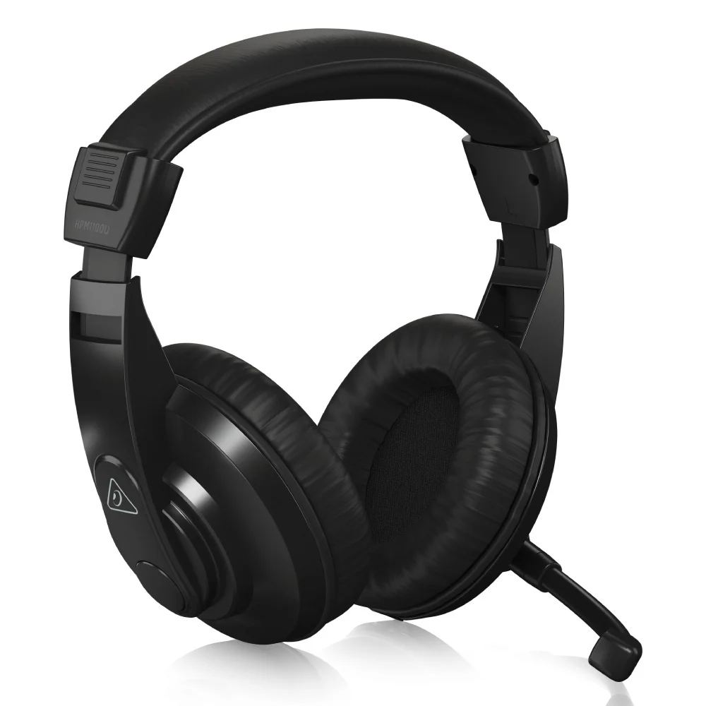 BEHRINGER HPM1100U Çok Amaçlı USB Kulaklık