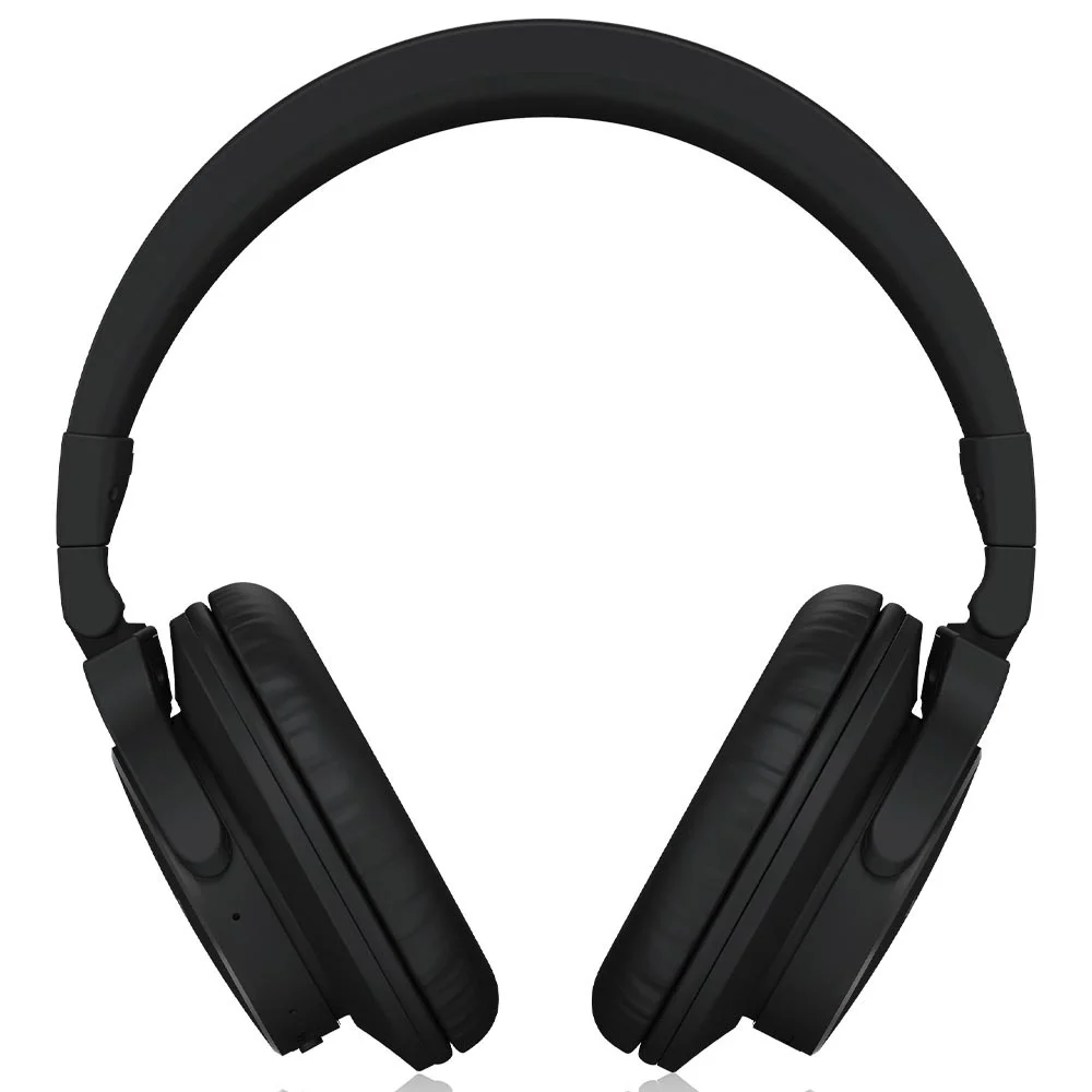 BEHRINGER BH 480NC Aktif Noise Canceling Özellikli Stüdyo Kulaklığı