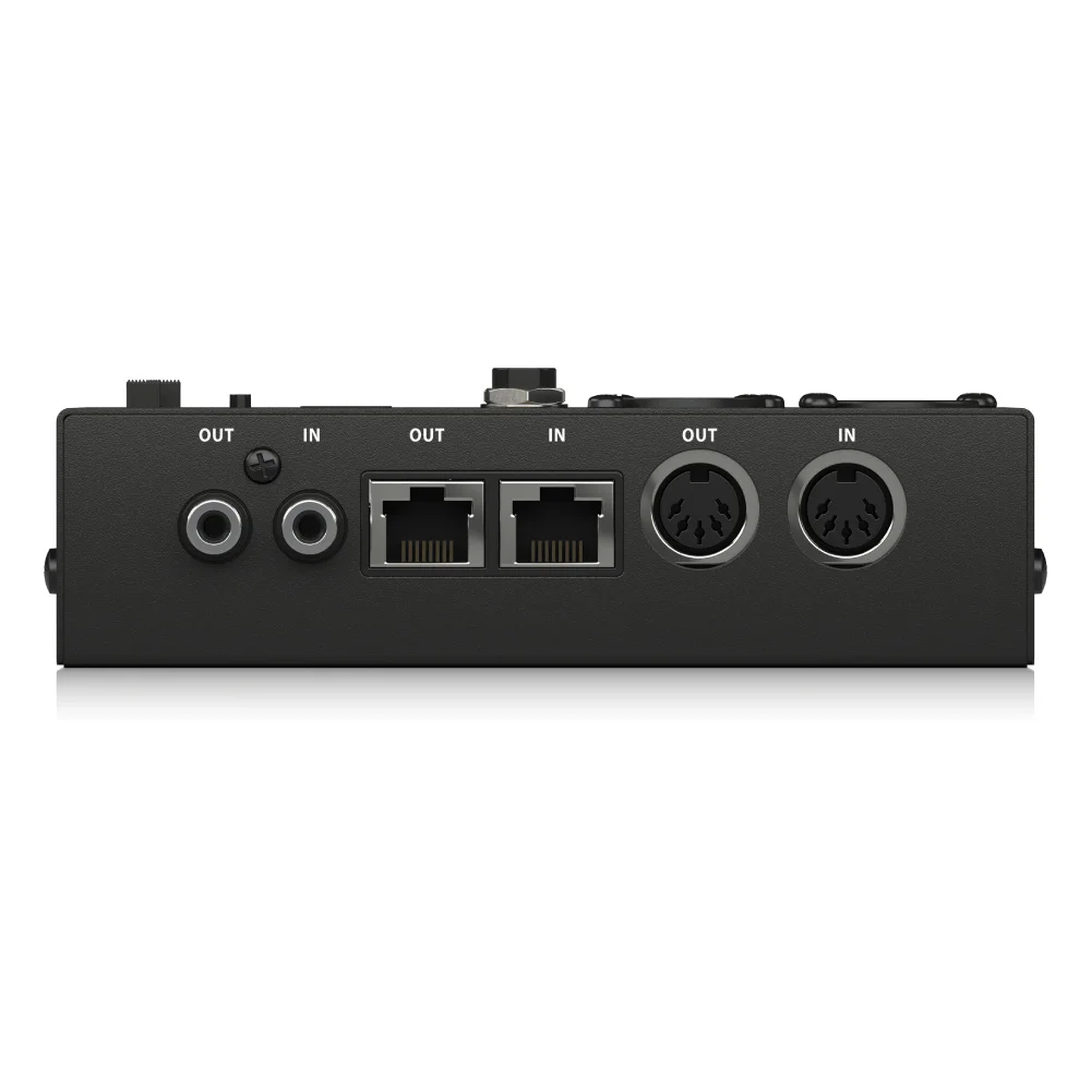 BEHRINGER CT200 / Kablo Test Ünitesi