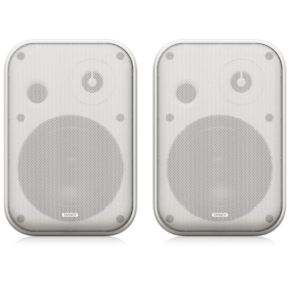 TANNOY VMS 1-WH Pasif Hoparlör