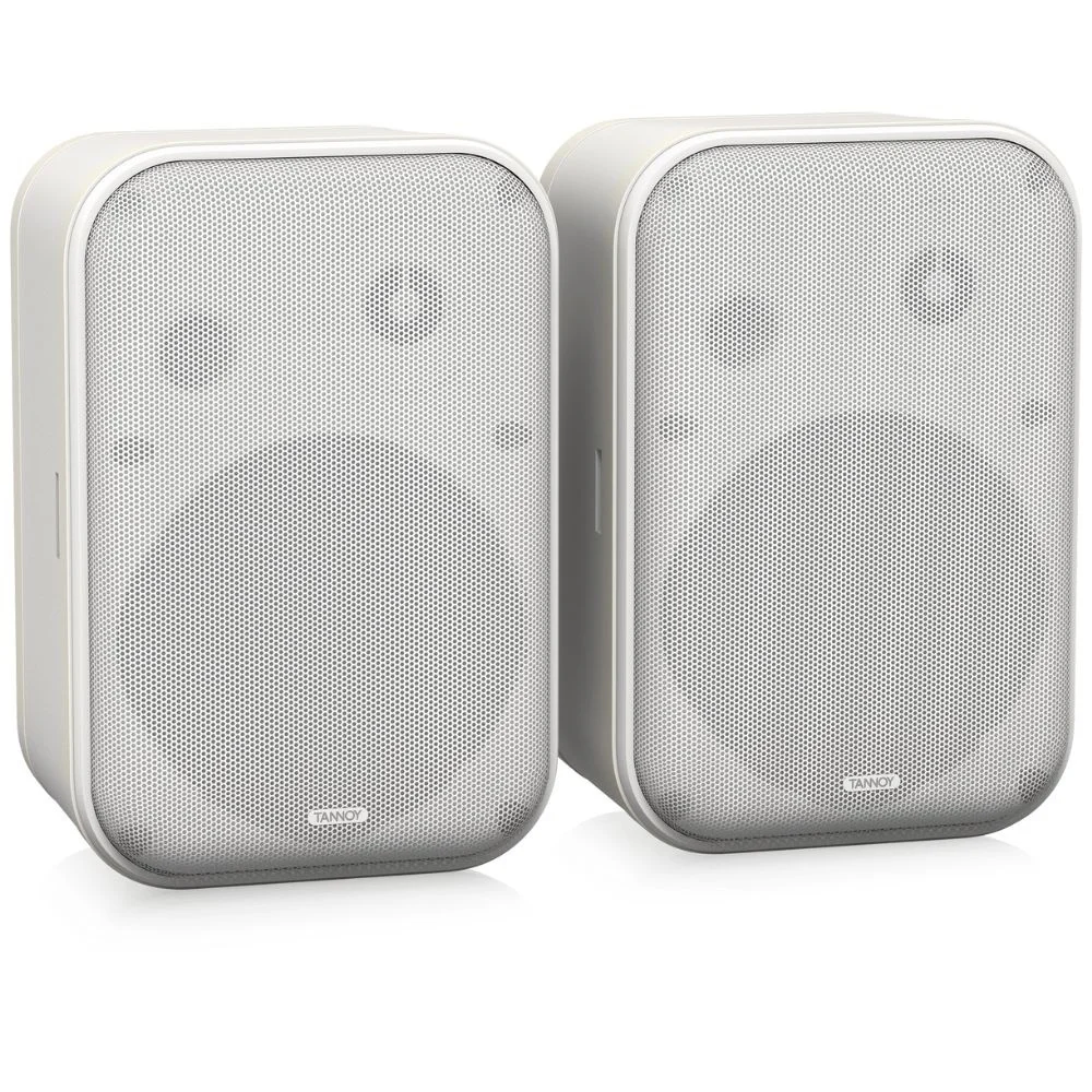 TANNOY VMS 1-WH Pasif Hoparlör