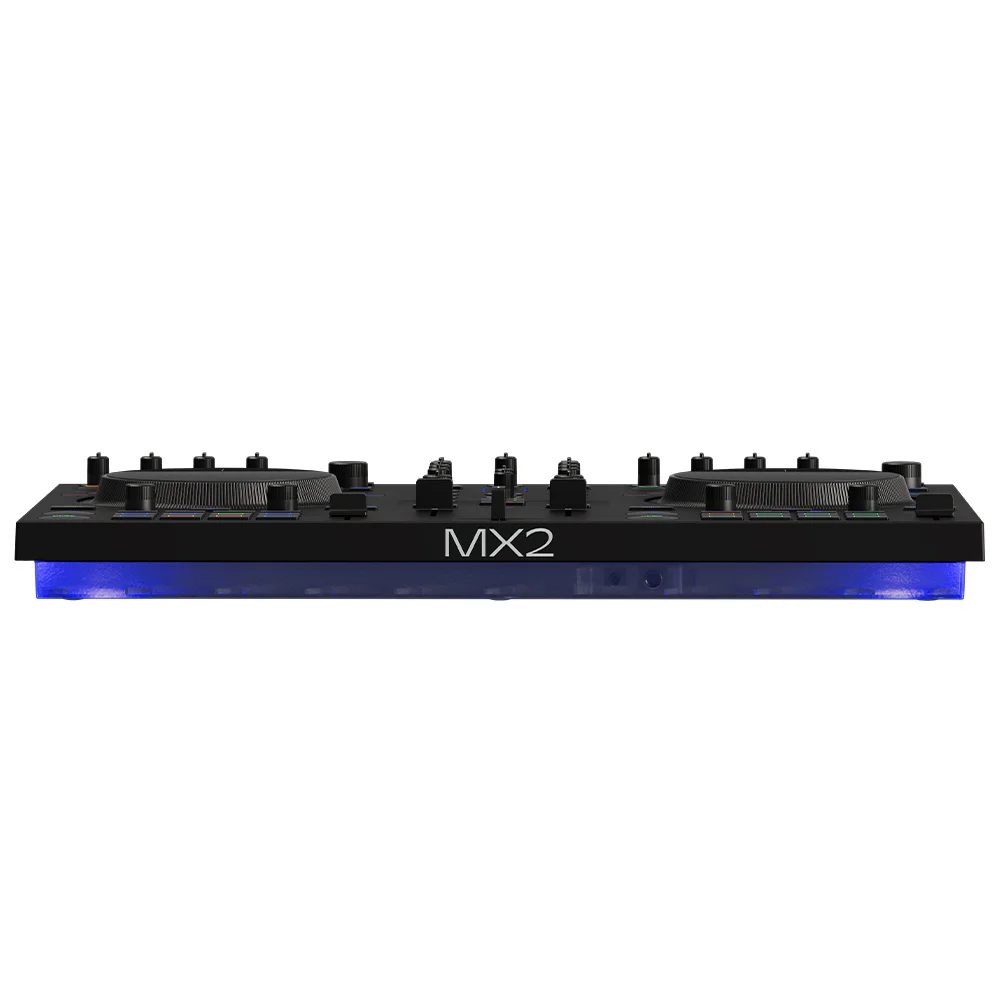 NATIVE INSTRUMENTS Traktor Kontrol MX2 DJ Kontrol Ünitesi