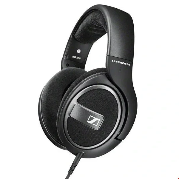 Sennheiser HD 559 hiFi Kulaklık