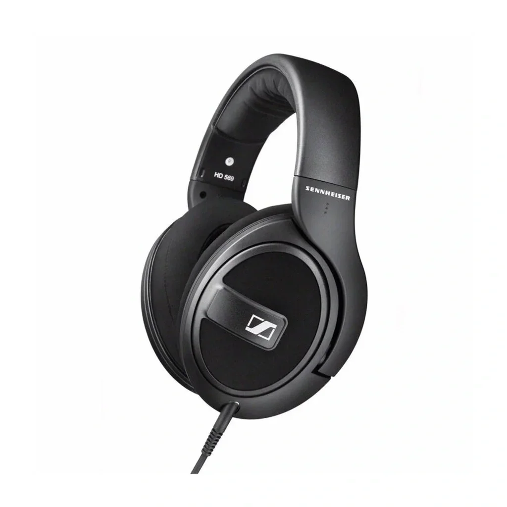 Sennheiser HD 569 hiFi Kulaklık