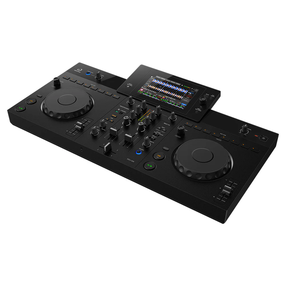 AlphaTheta XDJ-AN All in One 2 Kanal rekordbox DJ Kontrol Ünitesi