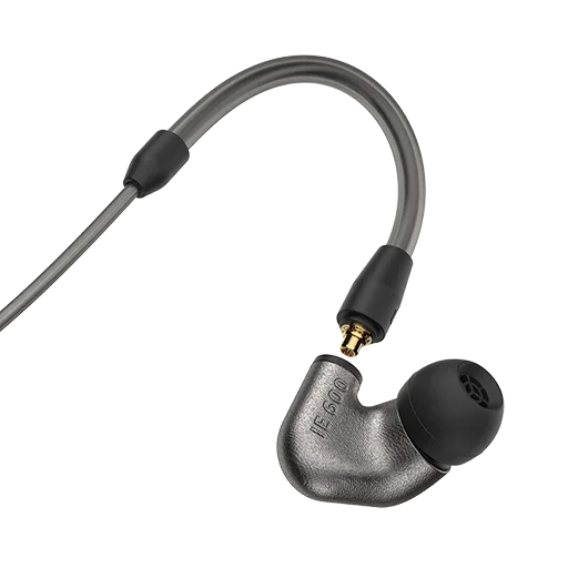 Sennheiser IE 600 High-End Kulak İçi Kulaklık
