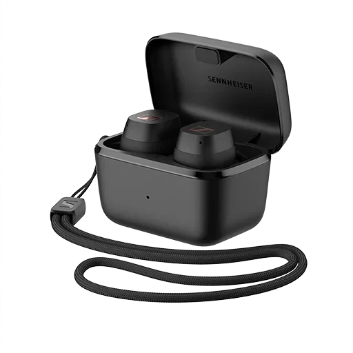 Sennheiser SPORT True Wireless Kablosuz Kulak İçi Kulaklık