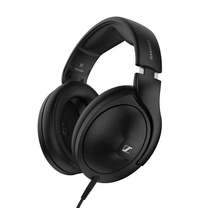 Sennheiser HD 620S Kulak Üstü hiFi Kulaklık