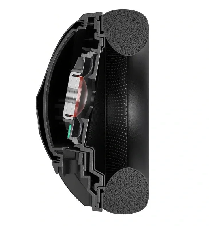 Sennheiser HD 620S Kulak Üstü hiFi Kulaklık