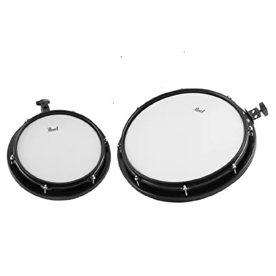 PEARL PCTK-1014 - Compact Traveler Genişletme Paketi (10" & 14")