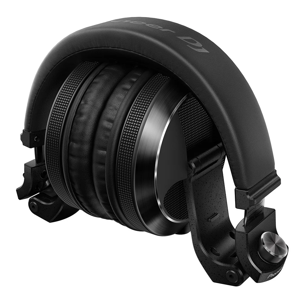 PIONEER DJ HDJ-X7-K DJ Kulaklığı (Siyah)
