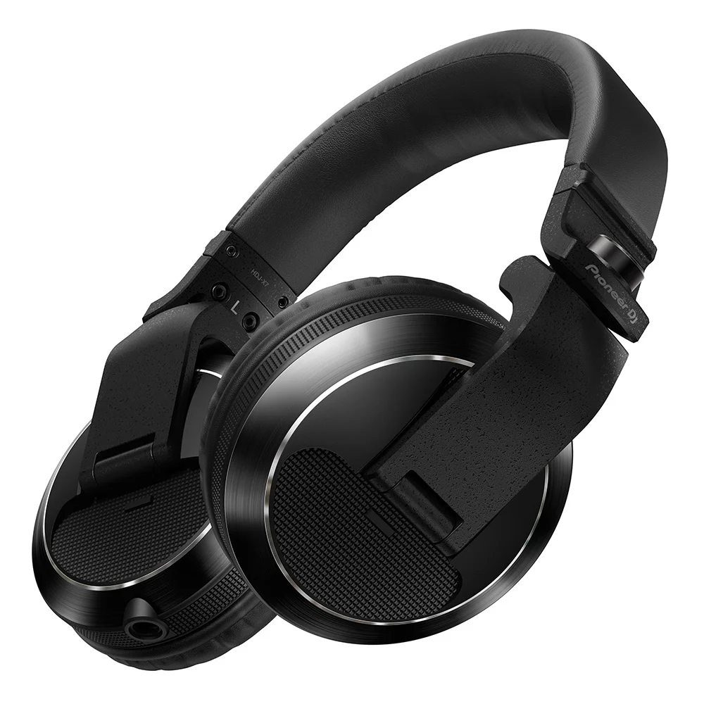 PIONEER DJ HDJ-X7-K DJ Kulaklığı (Siyah)