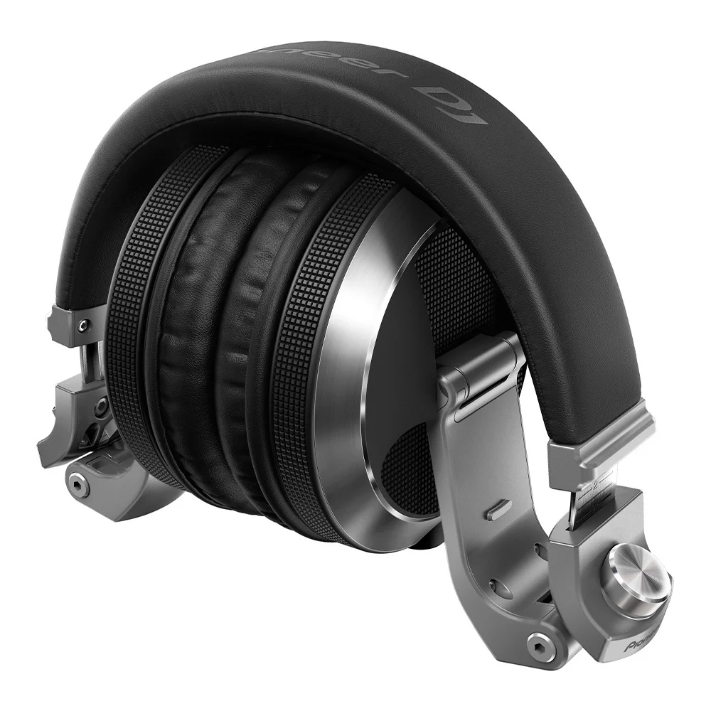 PIONEER DJ HDJ-X7-S DJ Kulaklığı (Gümüş)