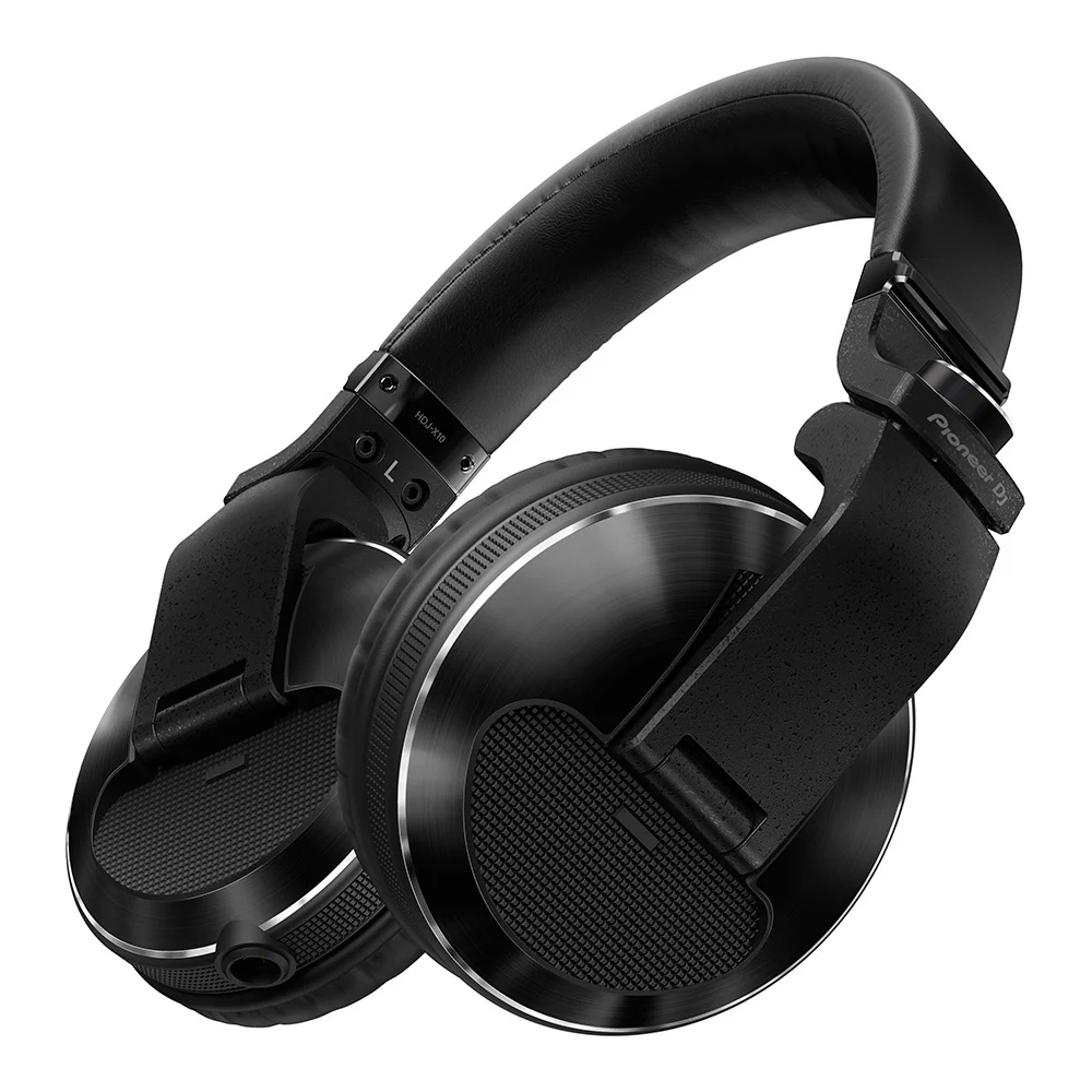 PIONEER DJ HDJ-X10-K DJ Kulaklığı (Siyah)
