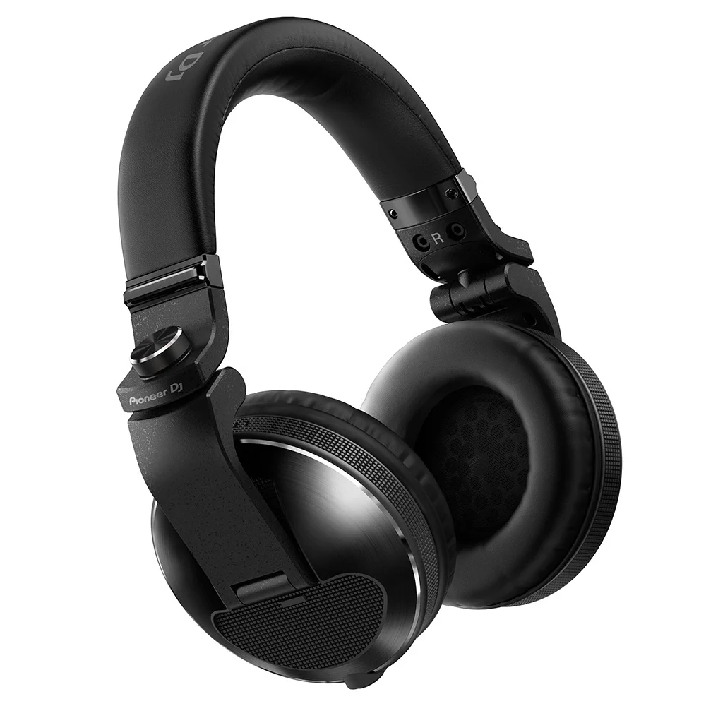 PIONEER DJ HDJ-X10-K DJ Kulaklığı (Siyah)