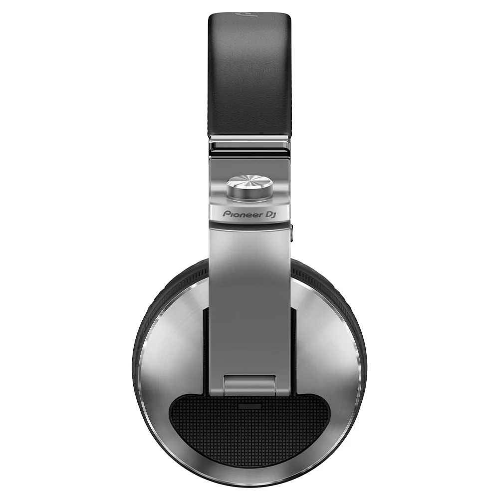 PIONEER DJ HDJ-X10-S DJ Kulaklığı (Gümüş)