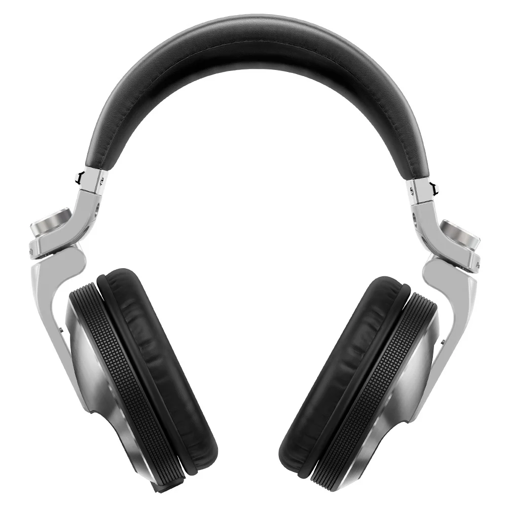PIONEER DJ HDJ-X10-S DJ Kulaklığı (Gümüş)