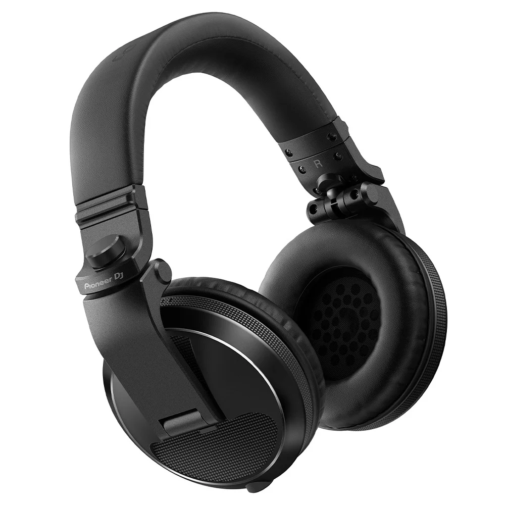 PIONEER DJ HDJ-X5-K DJ Kulaklığı (Siyah)