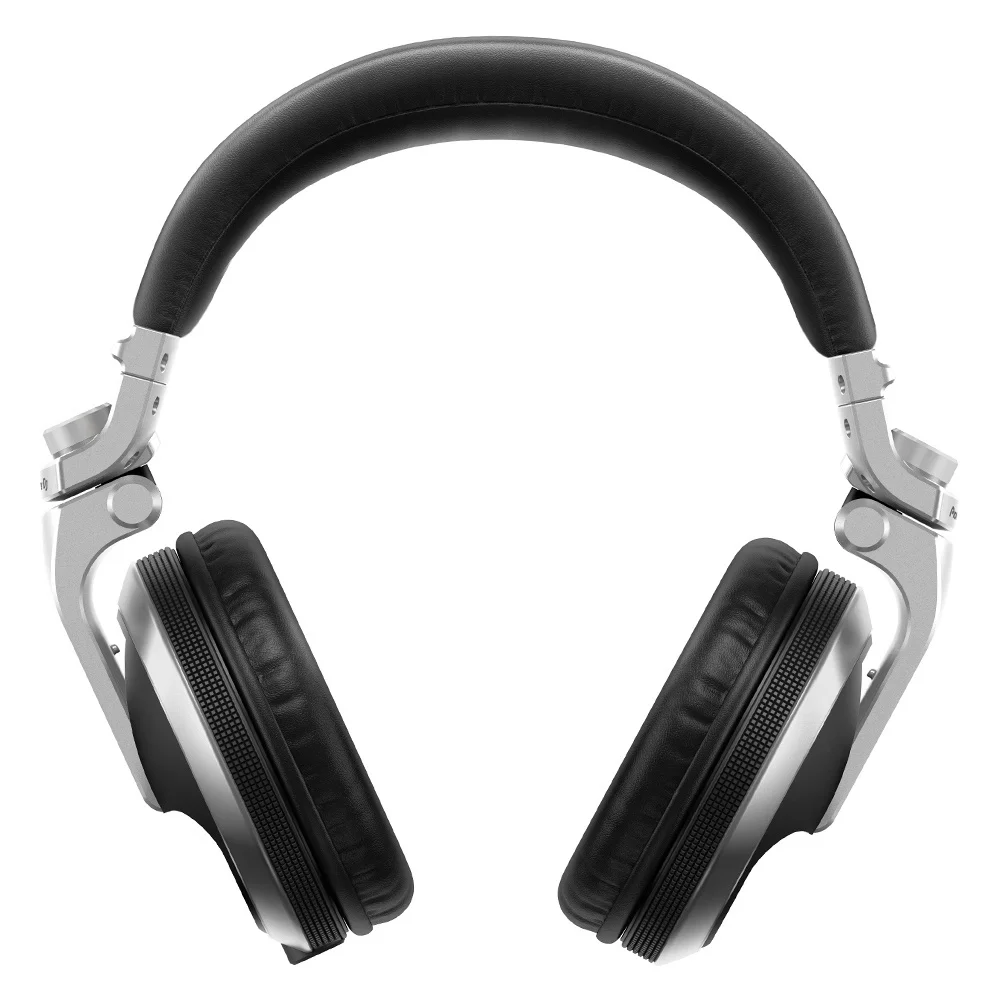 PIONEER DJ HDJ-X5-S DJ Kulaklığı (Gümüş)