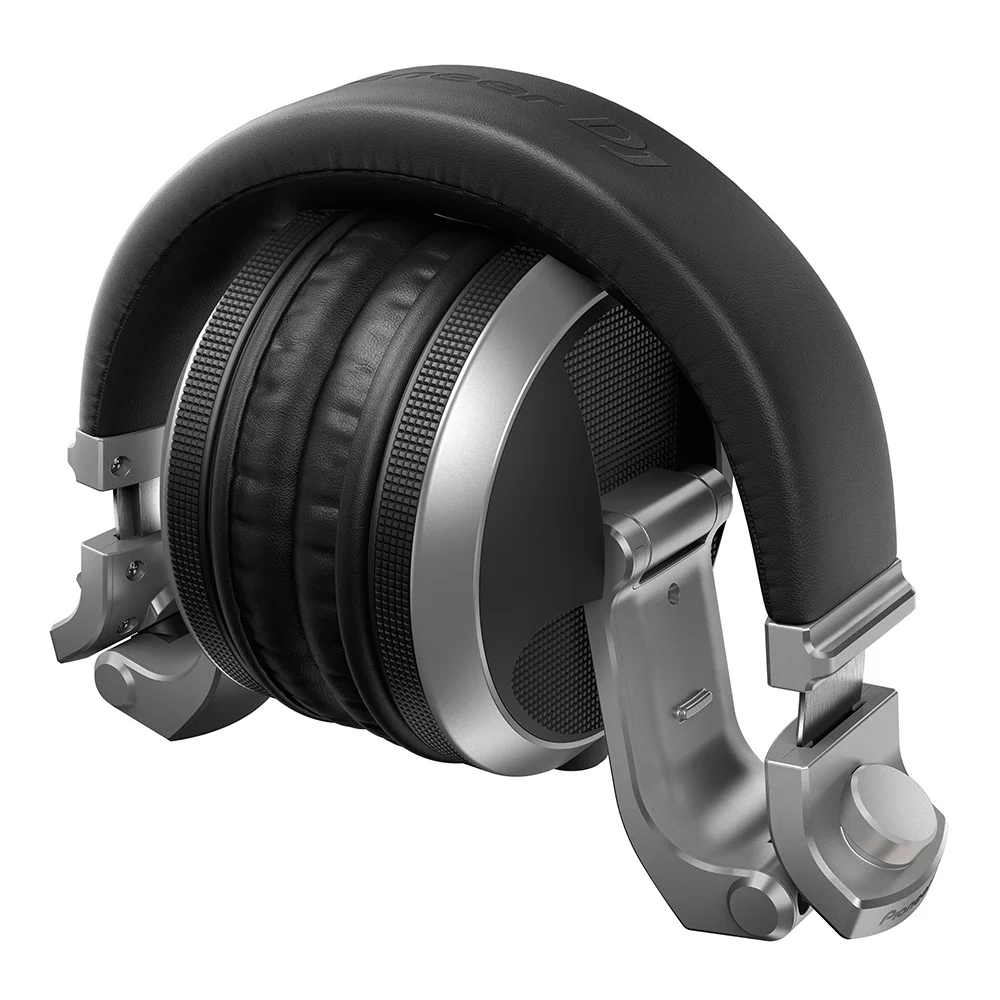 PIONEER DJ HDJ-X5-S DJ Kulaklığı (Gümüş)