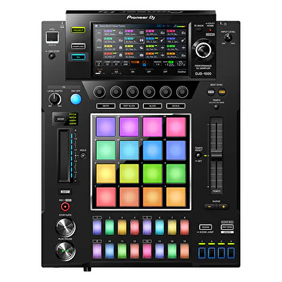 PIONEER DJ DJS-1000 DJ Sampler