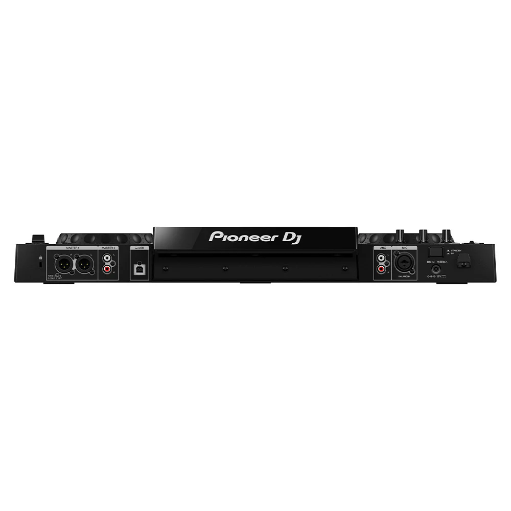 PIONEER DJ XDJ-RR All in One rekordbox DJ Kontrol Ünitesi