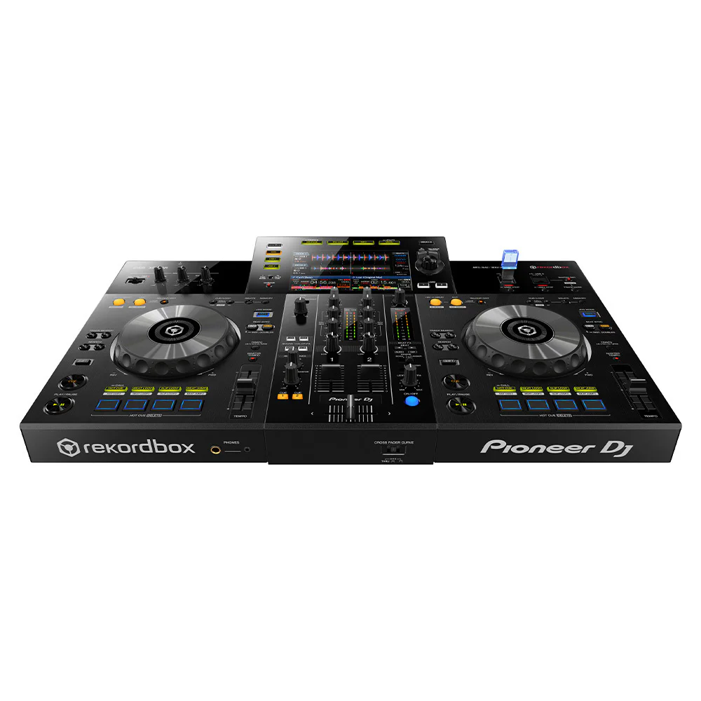 PIONEER DJ XDJ-RR All in One rekordbox DJ Kontrol Ünitesi