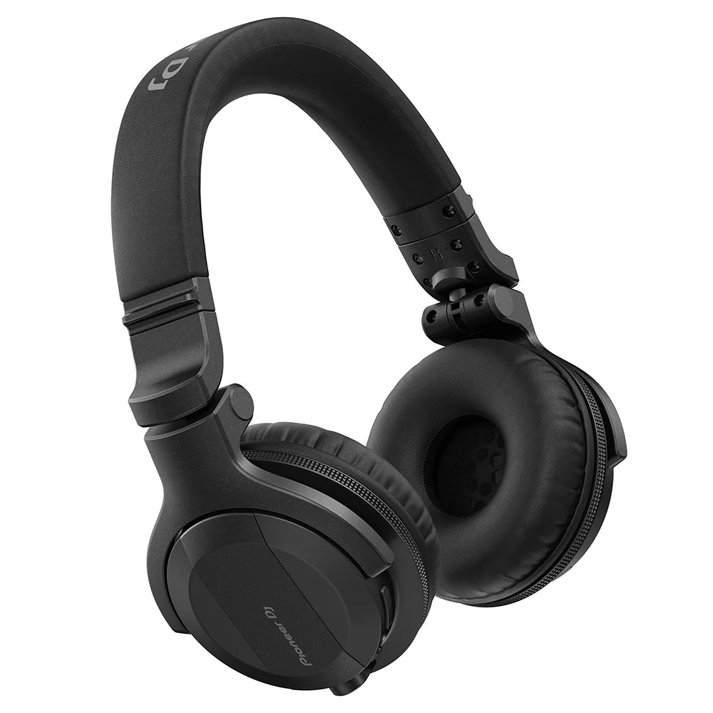 PIONEER DJ HDJ-CUE1BT-K DJ Bluetooth Kulaklık (Siyah)