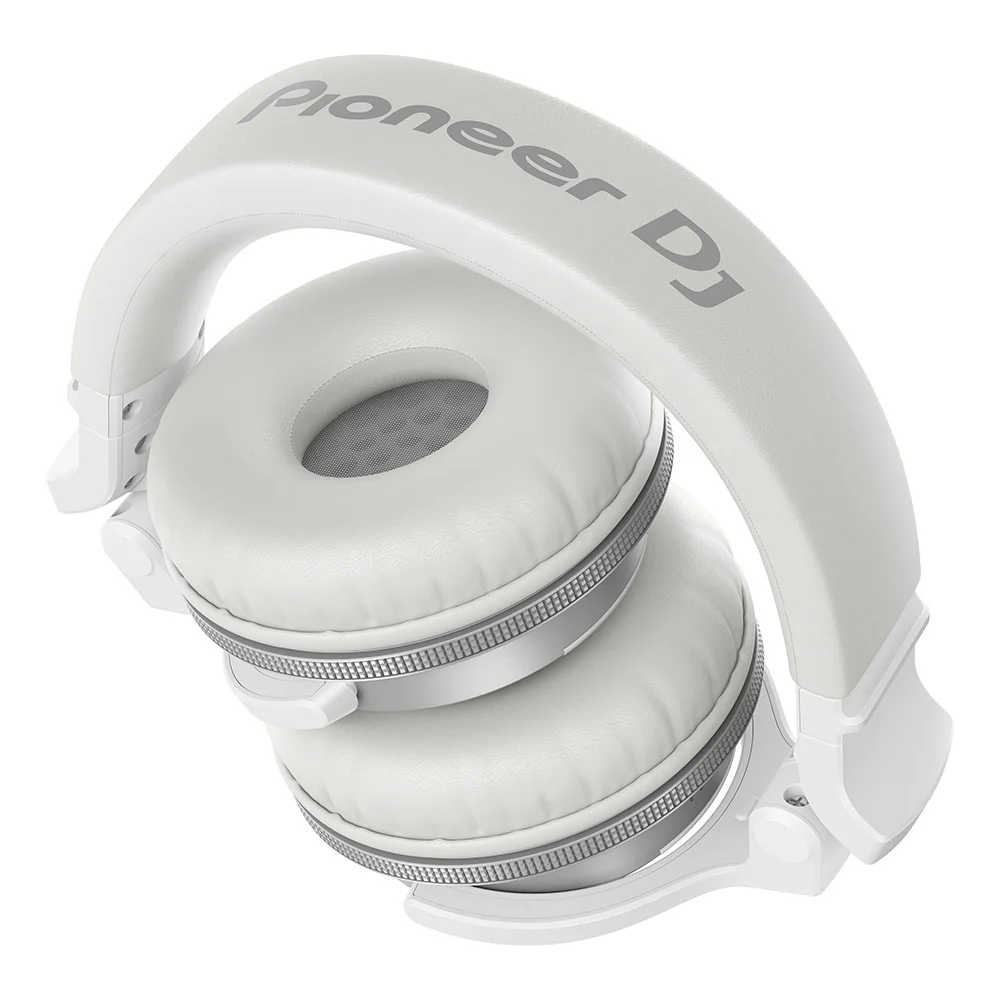 PIONEER DJ HDJ-CUE1BT-W DJ Bluetooth Kulaklık (Beyaz)