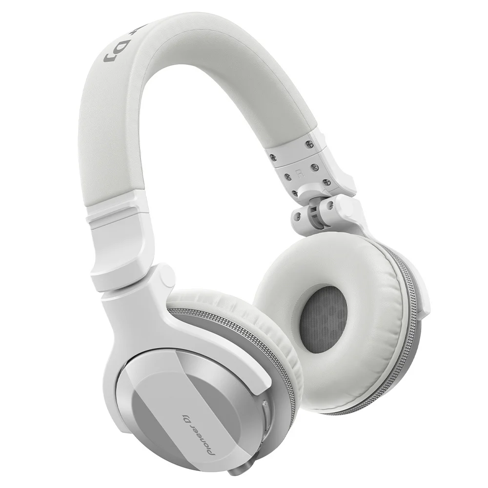 PIONEER DJ HDJ-CUE1BT-W DJ Bluetooth Kulaklık (Beyaz)