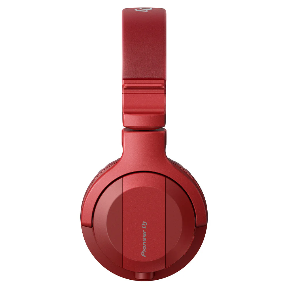 PIONEER DJ HDJ-CUE1BT-R DJ Bluetooth Kulaklık (Kırmızı)