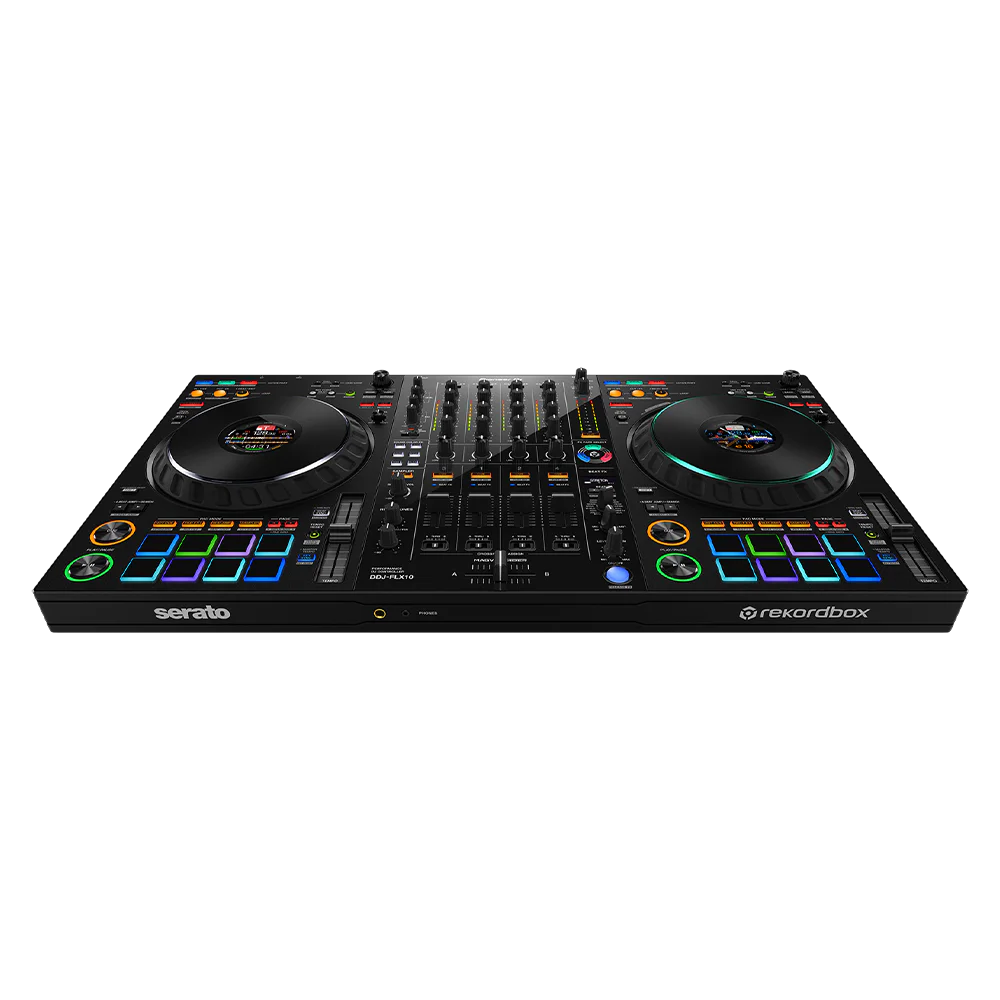 PIONEER DJ DDJ-FLX10 DJ rekordbox DJ Kontrol Ünitesi