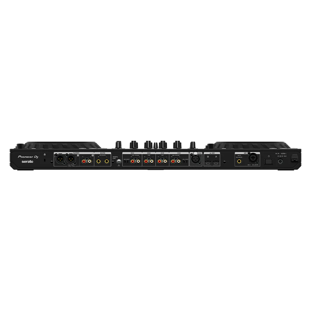 PIONEER DJ DDJ-FLX10 DJ rekordbox DJ Kontrol Ünitesi
