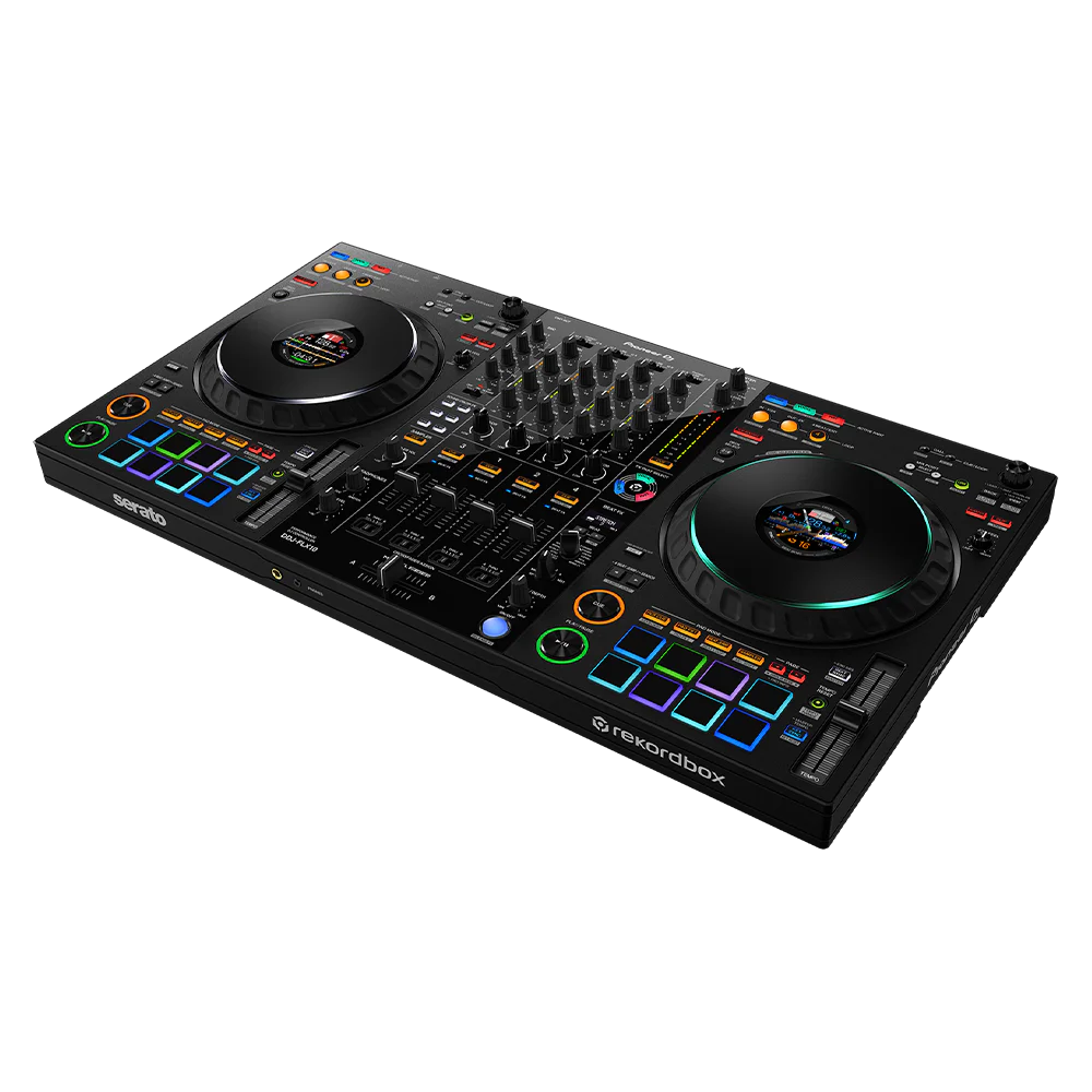 PIONEER DJ DDJ-FLX10 DJ rekordbox DJ Kontrol Ünitesi