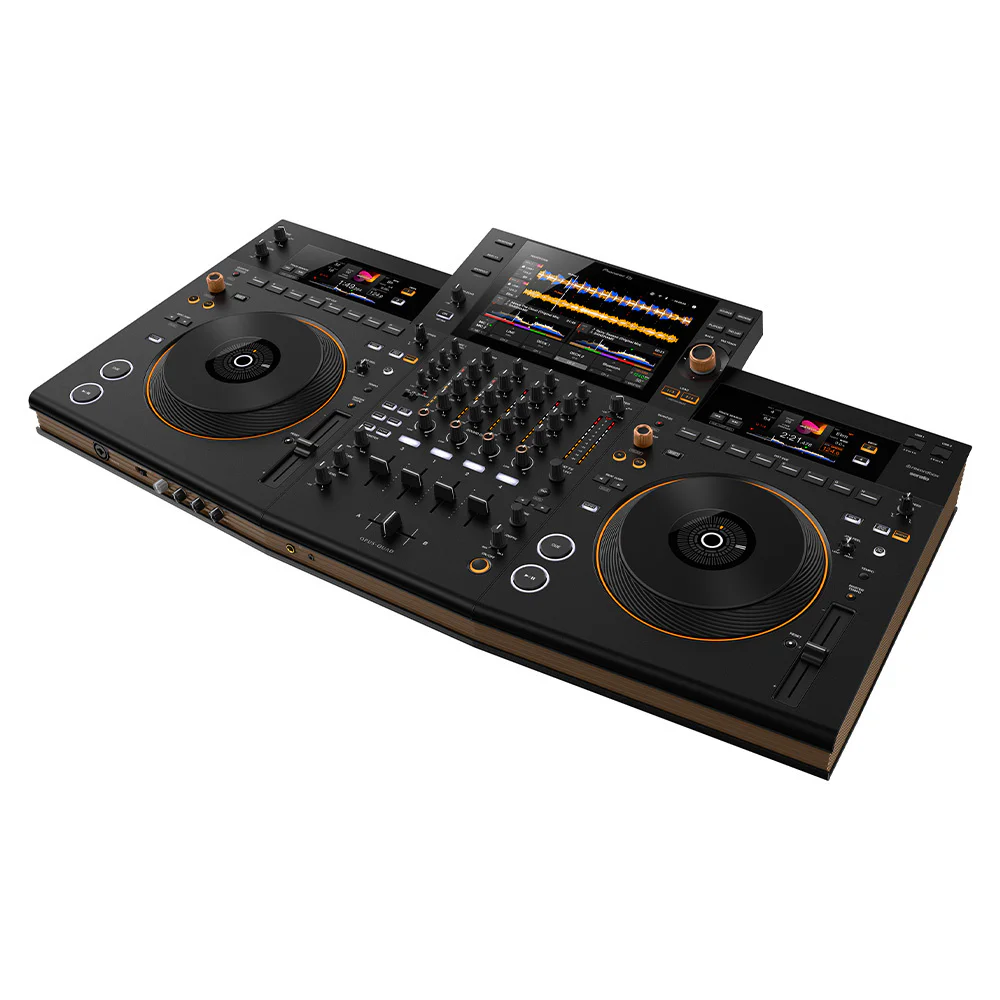 PIONEER DJ OPUS-QUAD All-in-one Mobil DJ Kontrol Ünitesi