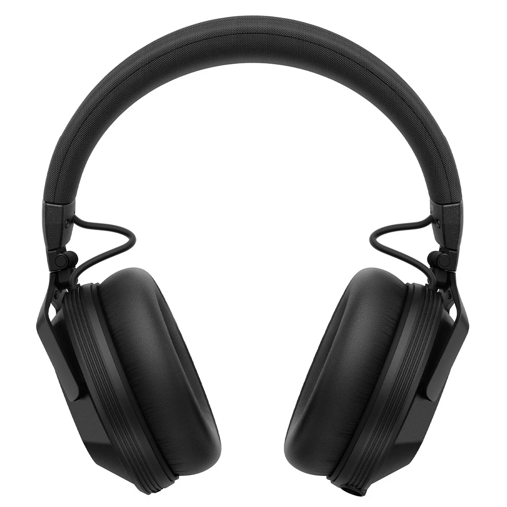 ALPHATHETA HDJ-F10-TX Profesyonel Kablosuz DJ Kulaklığı ve Transmitter