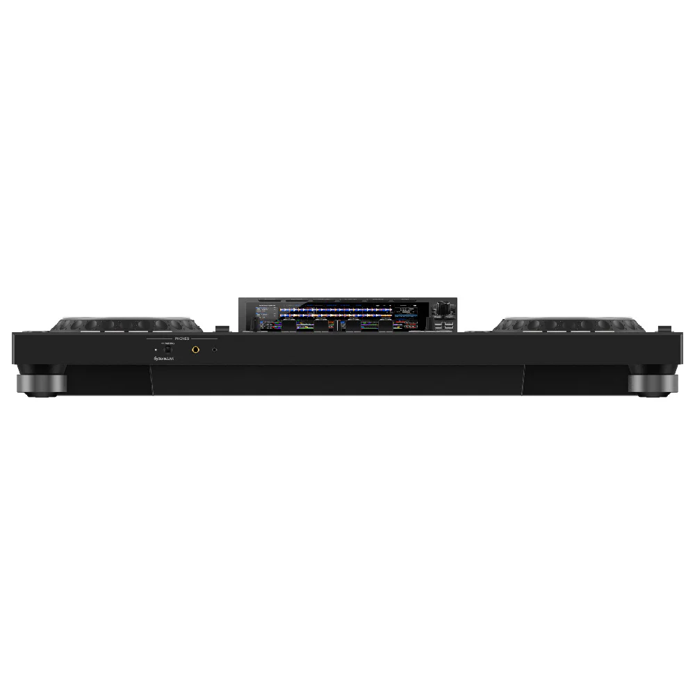 ALPHATHETA XDJ-AZ All in One 4 Kanal DJ Kontrol Ünitesi