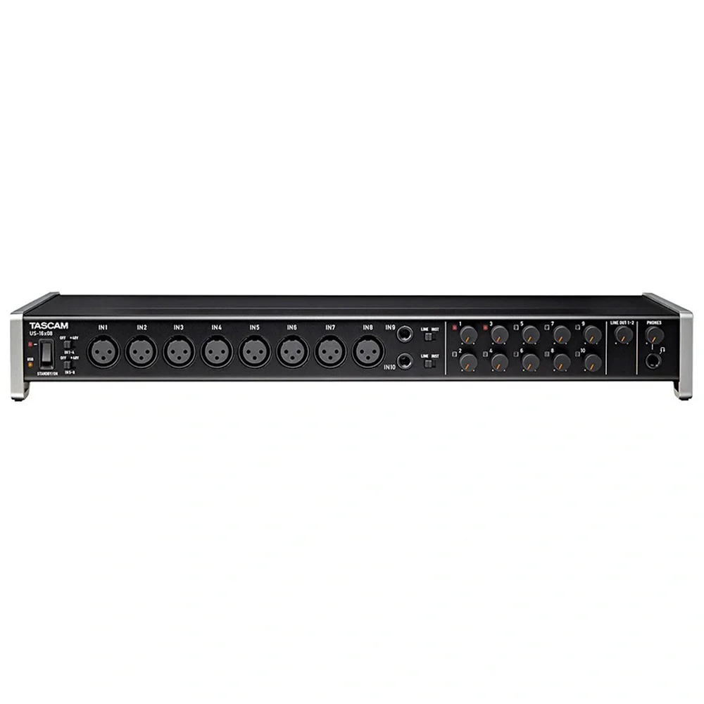 TASCAM US-16X08 Ses Kartı