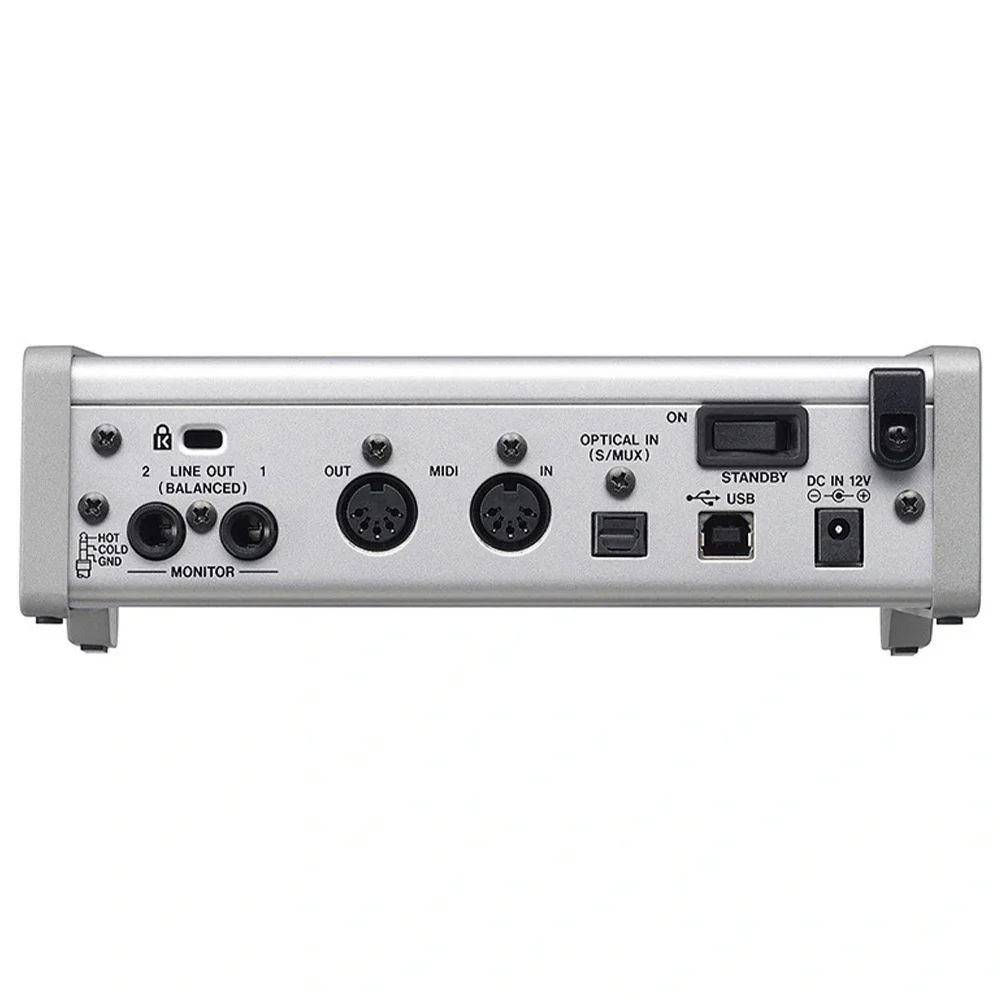 TASCAM SERIES-102İ Ses Kartı