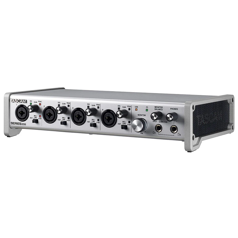 TASCAM SERIES-208İ Ses Kartı