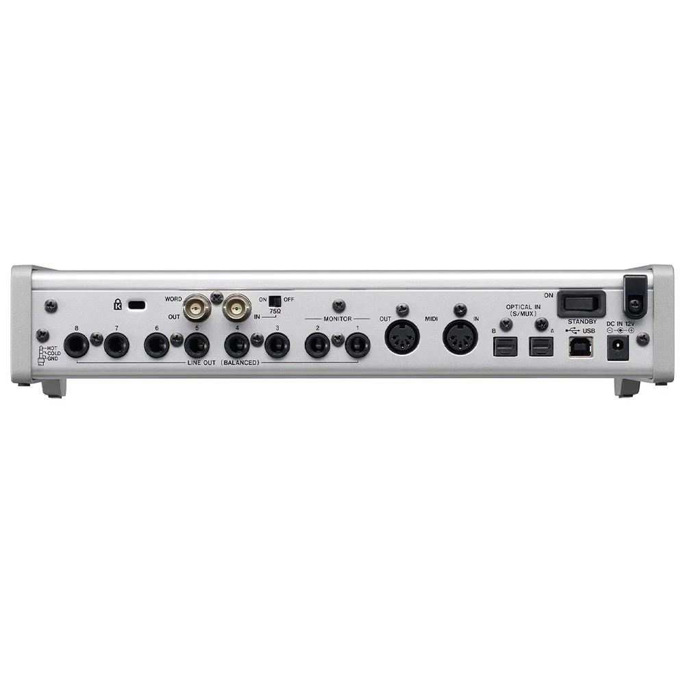TASCAM SERIES-208İ Ses Kartı