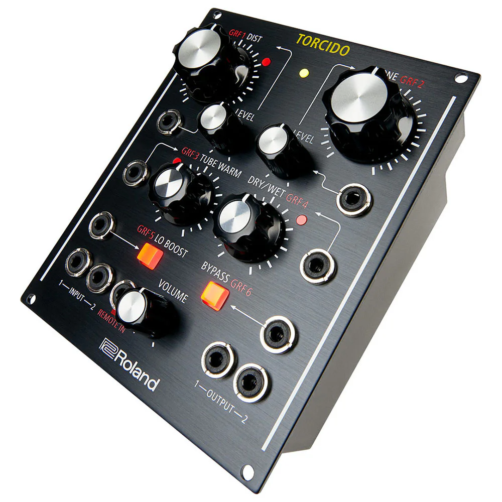 ROLAND TORCIDO / Distortion Unit
