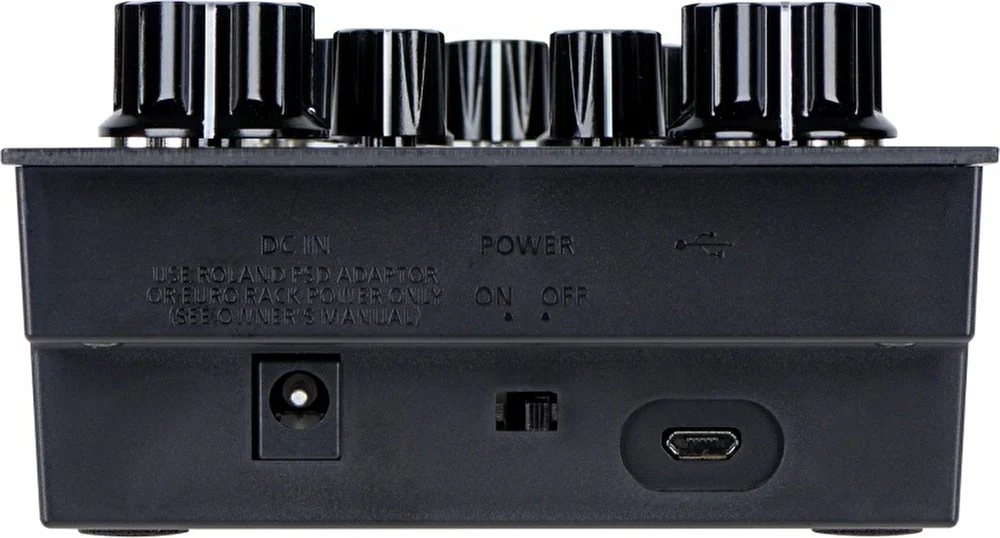 ROLAND BITRAZER / BITCRUSHER UNIT