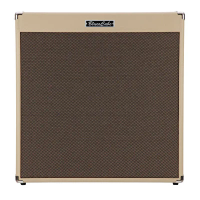 ROLAND BC-CAB410B 4X10 Blues Cube Elektro Gitar Kabini