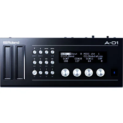 ROLAND A-01K Bluetooth Synth Modül