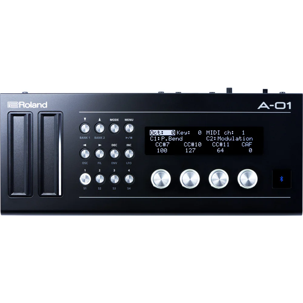 ROLAND A-01K Bluetooth Synth Modül