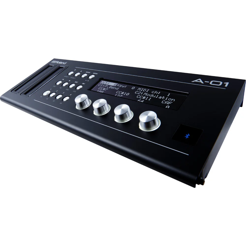 ROLAND A-01K Bluetooth Synth Modül