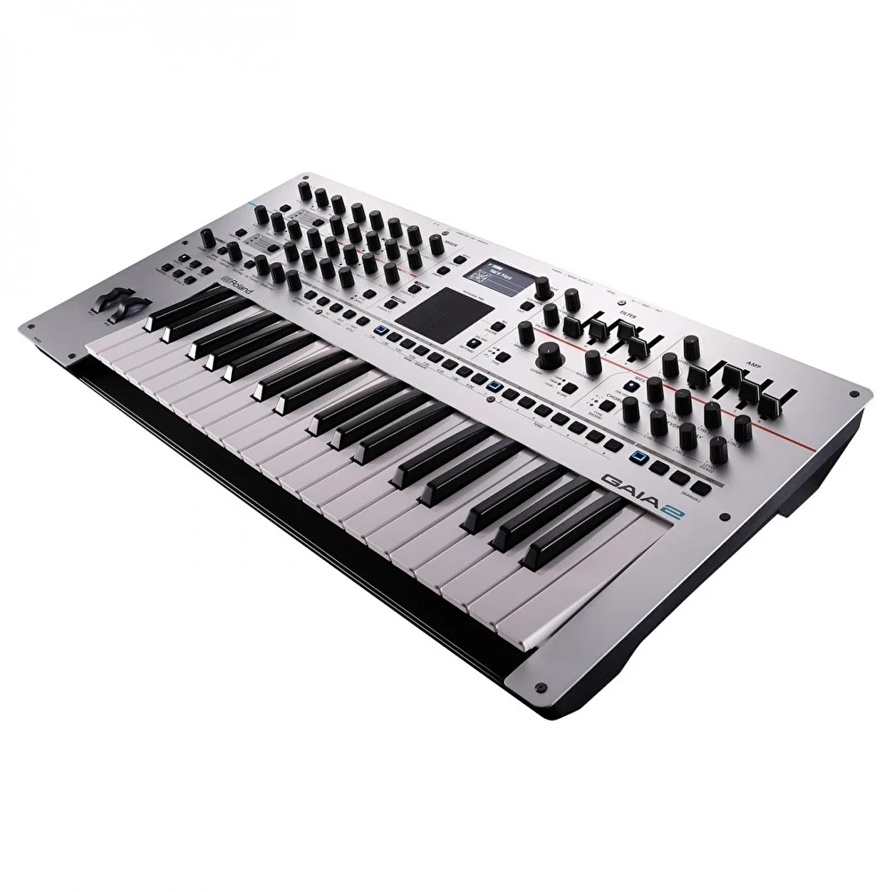 ROLAND GAIA-2 Virtual Analog Synthesizer