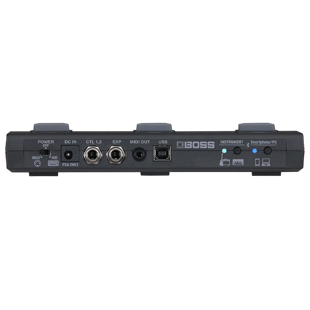 BOSS FS-1-WL Kablosuz Midi Footswitch