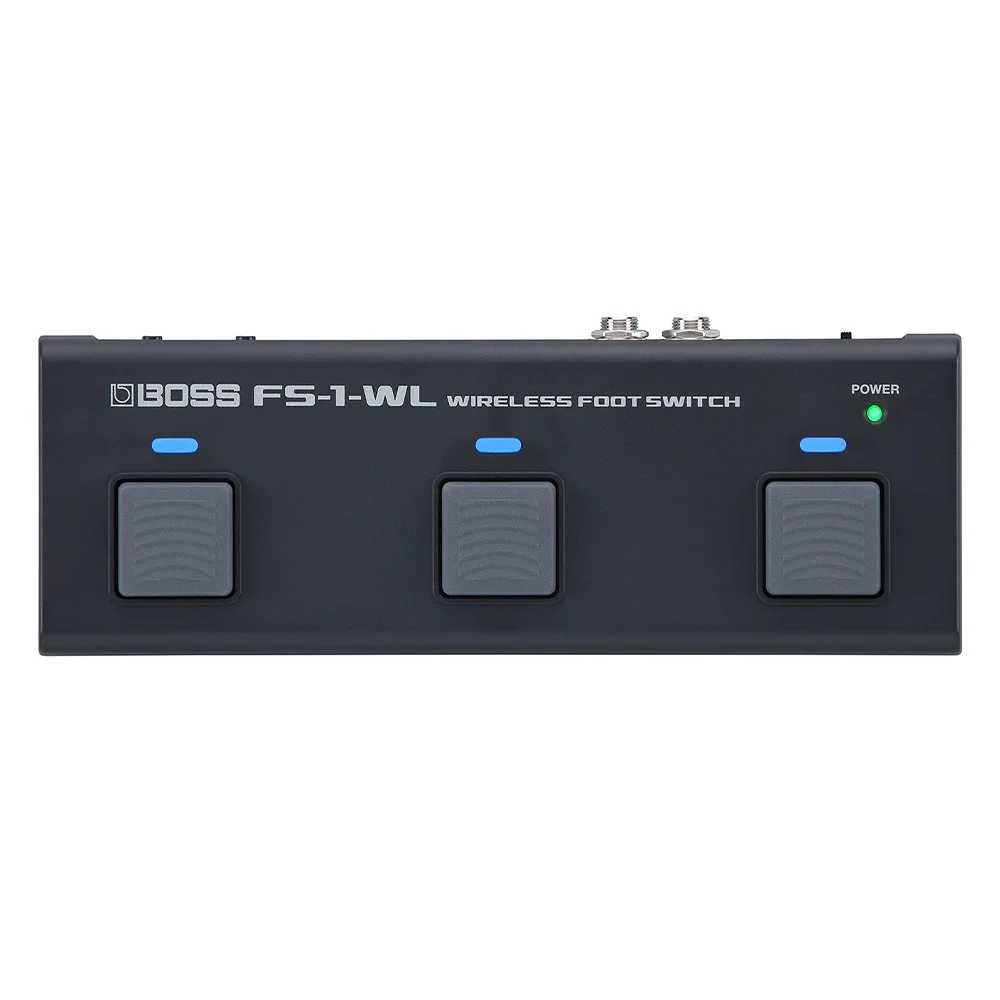 BOSS FS-1-WL Kablosuz Midi Footswitch